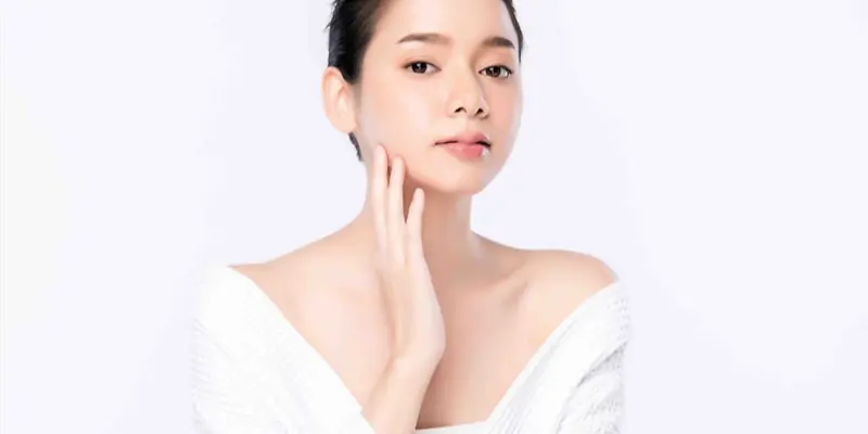 Giúp làn da mịn màng, tươi khỏe hơn