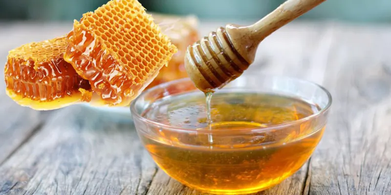 Loại mật ong dinh dưỡng tốt cho sức khỏe và sắc đẹp