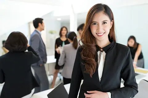 Lê Thị Hồng