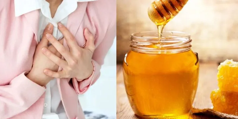 Tác Dụng Của Mật Ong: Lợi Ích Toàn Diện Cho Sức Khỏe Và Làm Đẹp