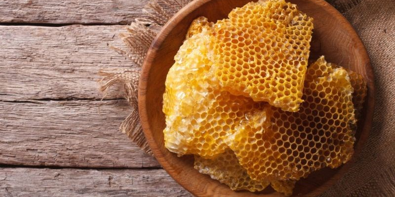 Cách nhận biết mật ong nguyên chất