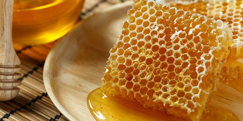 Công dụng tuyệt vời của sáp ong dú