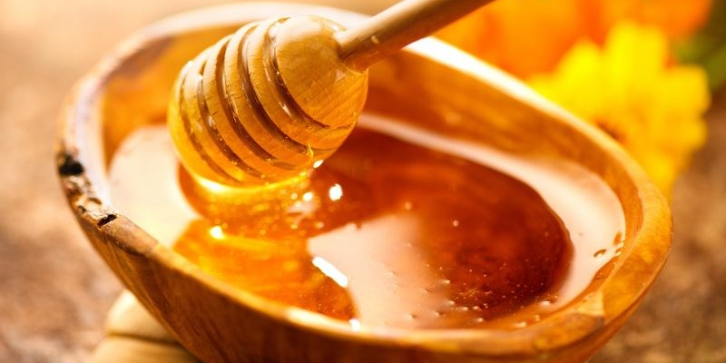 Bổ sung năng lượng cho cơ thể